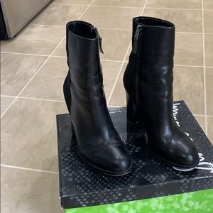 Sam Edelman Reyes Booties